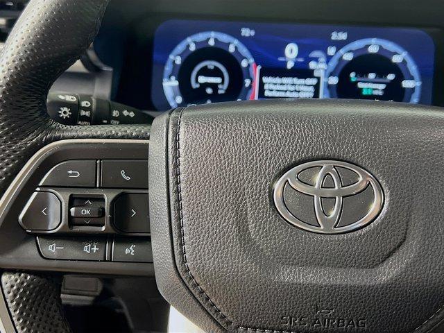 used 2024 Toyota Tacoma car, priced at $37,889