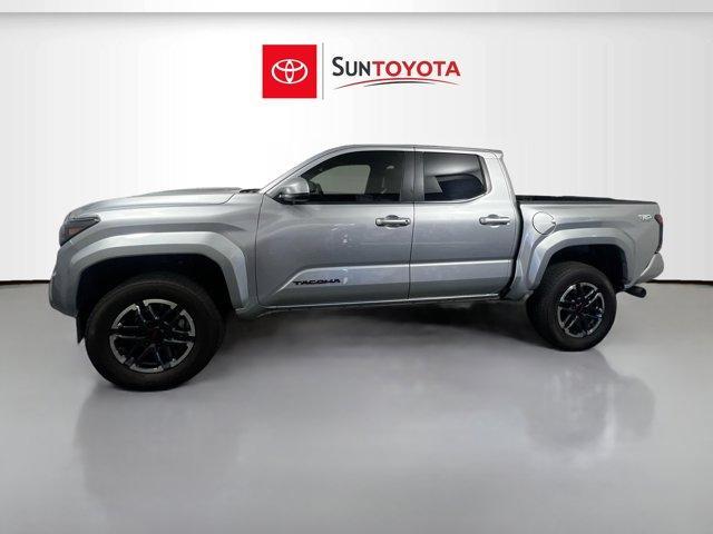 used 2024 Toyota Tacoma car, priced at $37,889