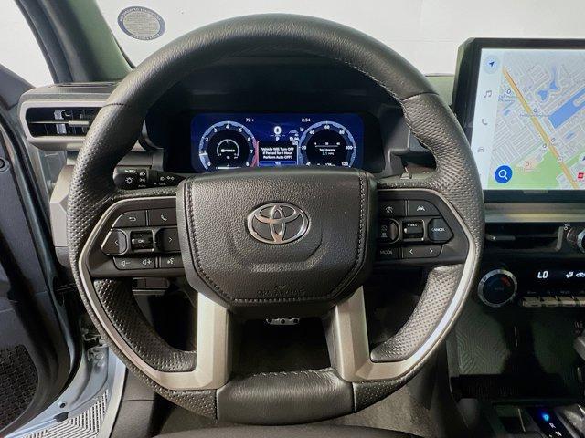 used 2024 Toyota Tacoma car, priced at $37,889