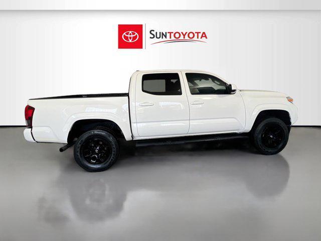 used 2022 Toyota Tacoma car, priced at $33,771