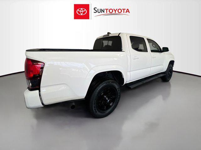 used 2022 Toyota Tacoma car, priced at $33,771