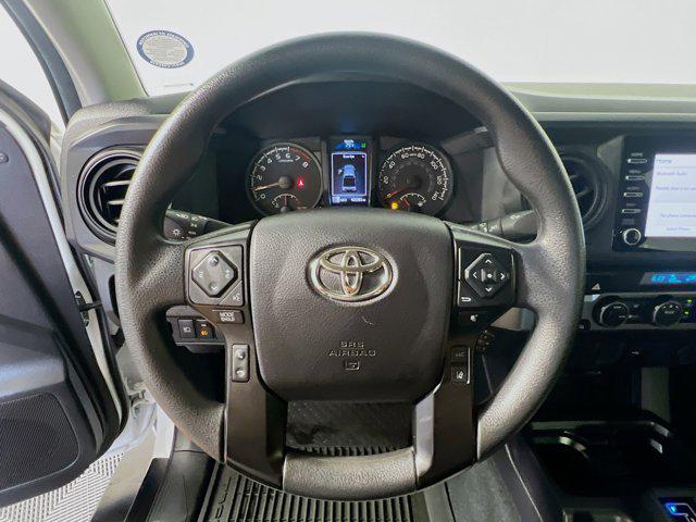 used 2022 Toyota Tacoma car, priced at $33,771