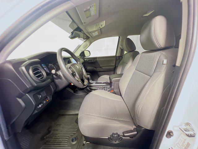 used 2022 Toyota Tacoma car, priced at $33,771