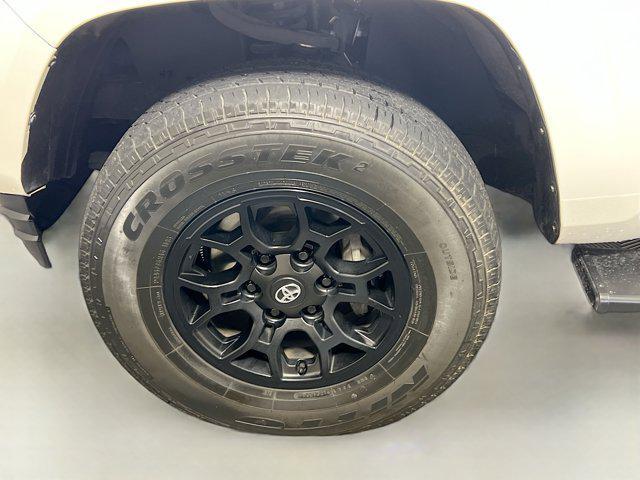 used 2022 Toyota Tacoma car, priced at $33,771