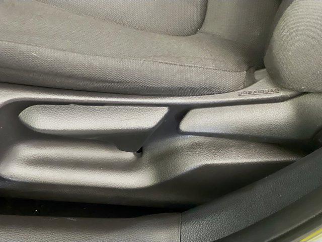used 2021 Toyota Corolla car, priced at $15,647