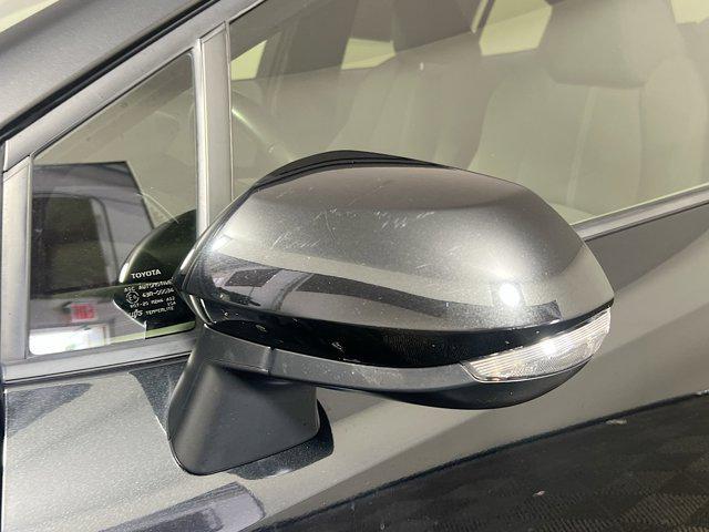 used 2022 Toyota Corolla car, priced at $18,167
