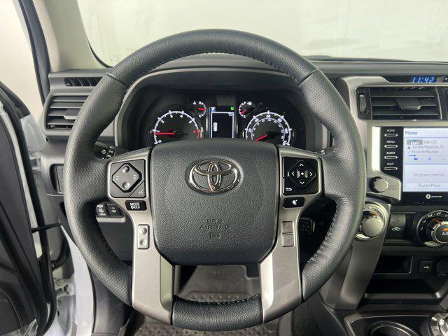 new 2024 Toyota 4Runner car, priced at $48,312