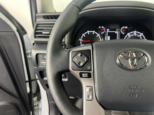 new 2024 Toyota 4Runner car