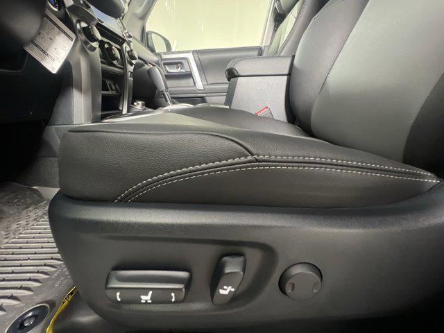 new 2024 Toyota 4Runner car, priced at $48,312