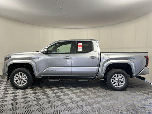 new 2024 Toyota Tacoma car, priced at $44,650
