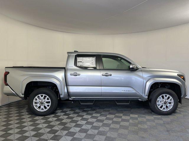 new 2024 Toyota Tacoma car, priced at $42,586