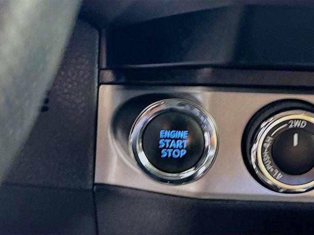 used 2023 Toyota Tacoma car, priced at $35,168
