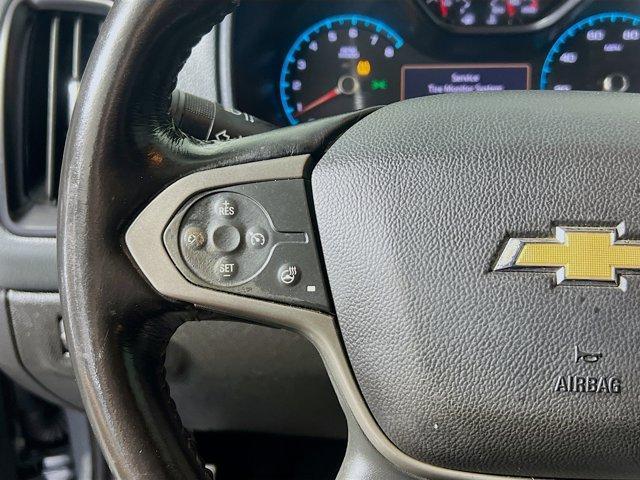 used 2019 Chevrolet Colorado car, priced at $19,988