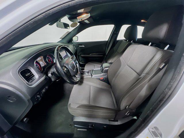 used 2021 Dodge Charger car, priced at $18,586