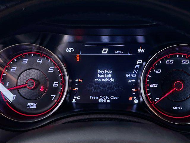 used 2021 Dodge Charger car, priced at $18,586