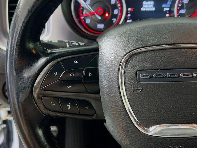 used 2021 Dodge Charger car, priced at $17,279