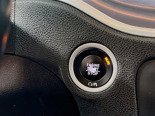 used 2021 Dodge Charger car, priced at $17,279