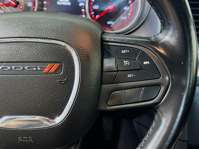 used 2021 Dodge Charger car, priced at $17,279