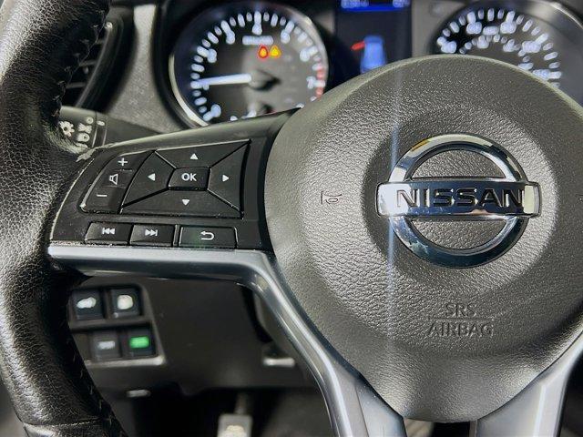 used 2020 Nissan Rogue car, priced at $16,638