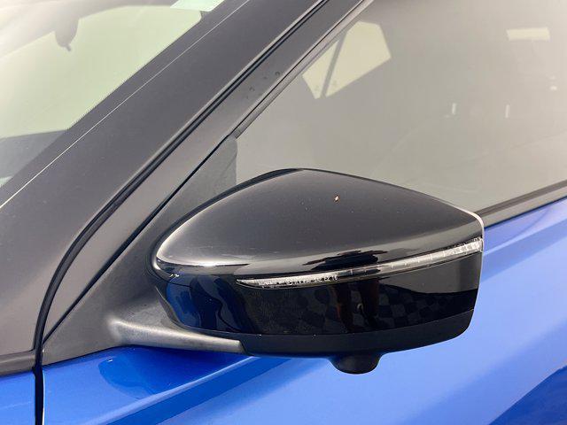 used 2022 Nissan Kicks car, priced at $19,050