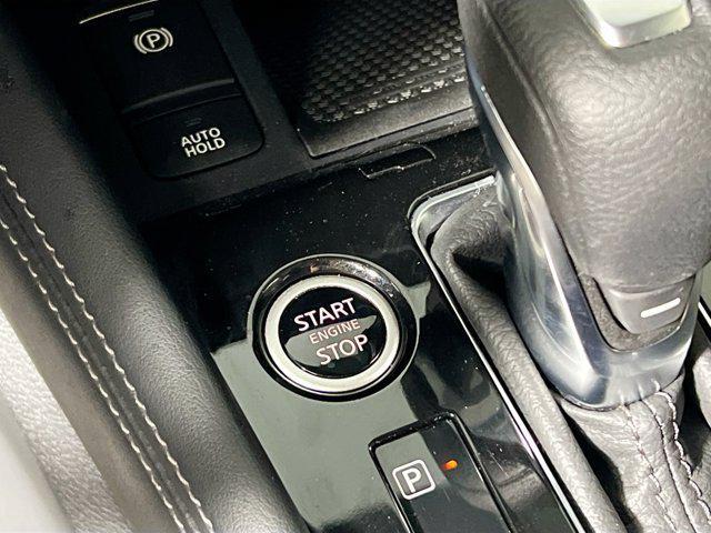 used 2022 Nissan Kicks car, priced at $19,050