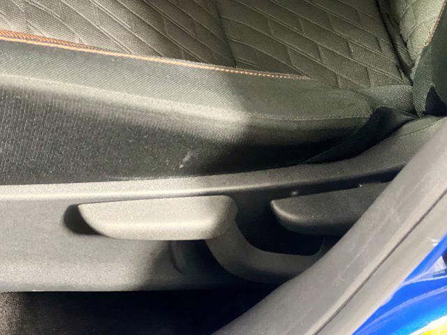 used 2022 Nissan Kicks car, priced at $19,050