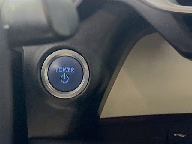 used 2021 Toyota Sienna car, priced at $30,994