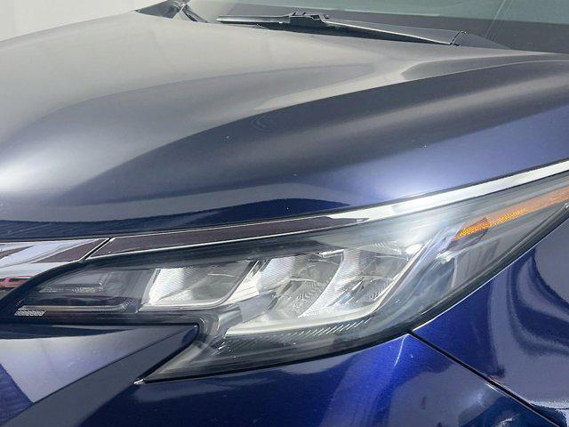 used 2021 Toyota Sienna car, priced at $29,921