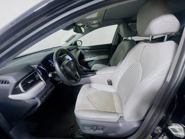 used 2020 Toyota Camry car, priced at $22,526