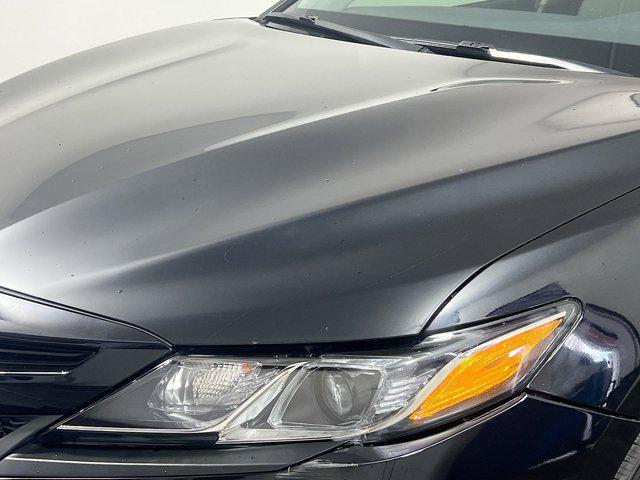 used 2020 Toyota Camry car, priced at $22,526