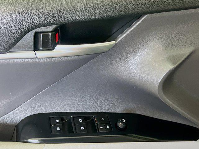 used 2020 Toyota Camry car, priced at $22,526