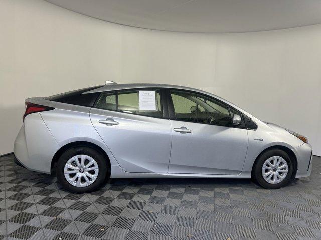 used 2021 Toyota Prius car, priced at $16,939