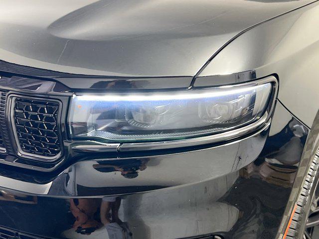 used 2024 Jeep Grand Wagoneer L car, priced at $83,951