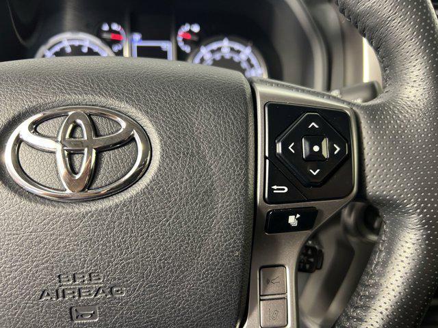 used 2023 Toyota 4Runner car, priced at $41,331
