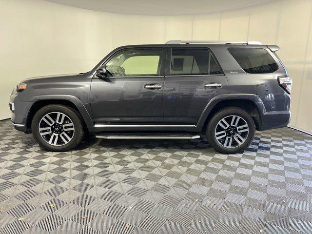 used 2023 Toyota 4Runner car, priced at $41,331