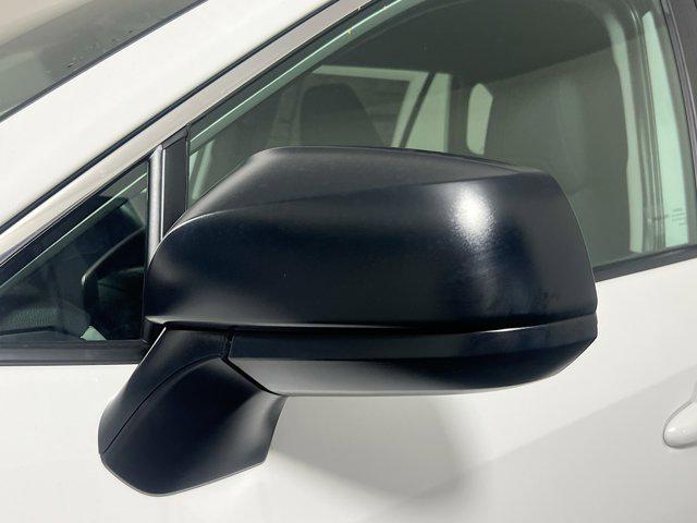 new 2025 Toyota RAV4 car, priced at $32,002