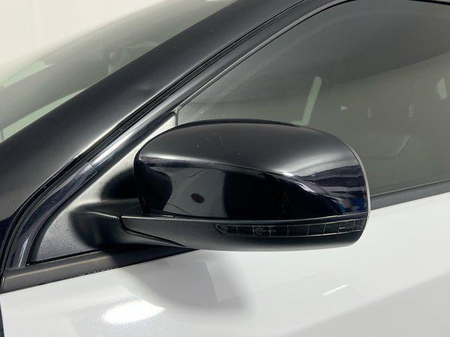 used 2023 Jeep Compass car, priced at $19,995