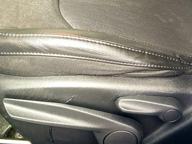 used 2023 Jeep Compass car, priced at $19,995