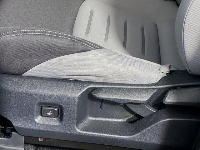 new 2025 Toyota Tacoma car, priced at $46,471