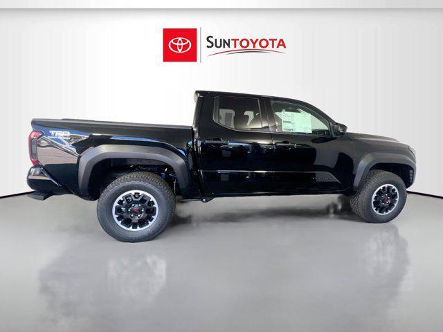 new 2025 Toyota Tacoma car, priced at $46,471