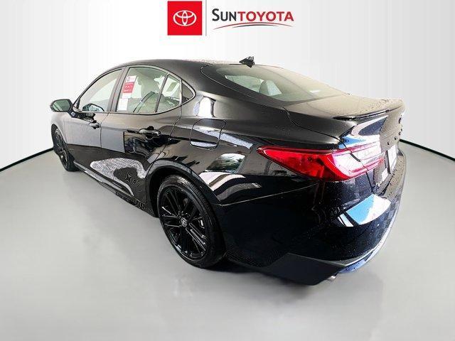 new 2025 Toyota Camry car