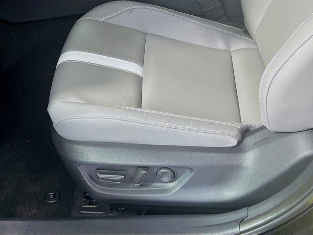 used 2025 Toyota Camry car, priced at $27,584
