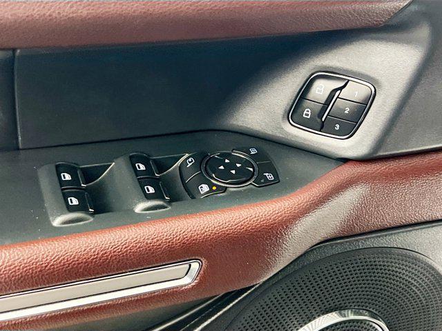 used 2024 Ford Expedition Max car, priced at $44,280