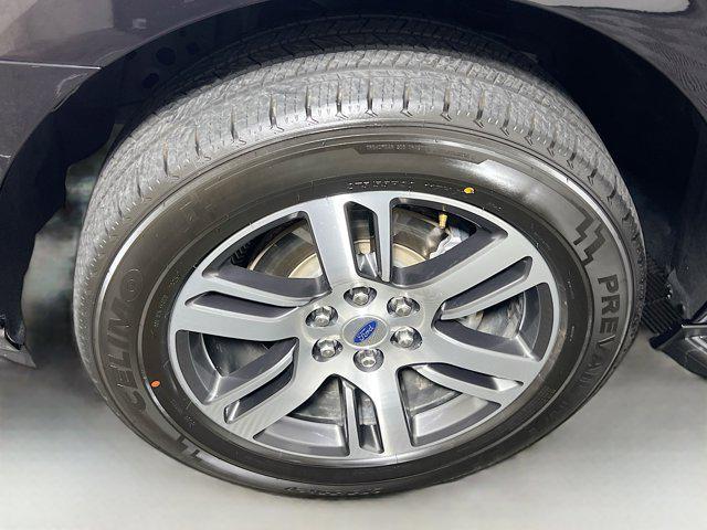 used 2024 Ford Expedition Max car, priced at $44,280