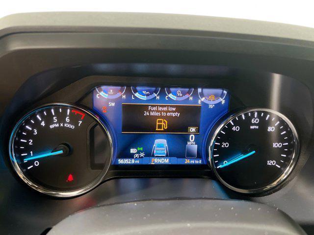 used 2024 Ford Expedition Max car, priced at $44,280