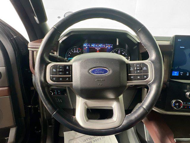 used 2024 Ford Expedition Max car, priced at $44,280
