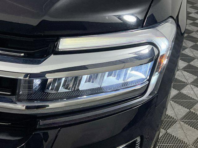 used 2024 Ford Expedition Max car, priced at $44,280