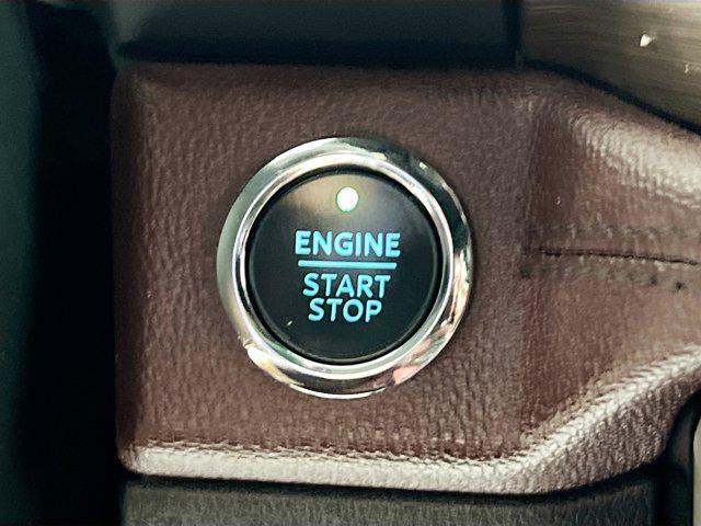 used 2024 Ford Expedition Max car, priced at $44,280