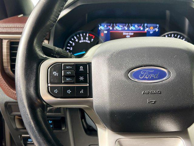 used 2024 Ford Expedition Max car, priced at $44,280