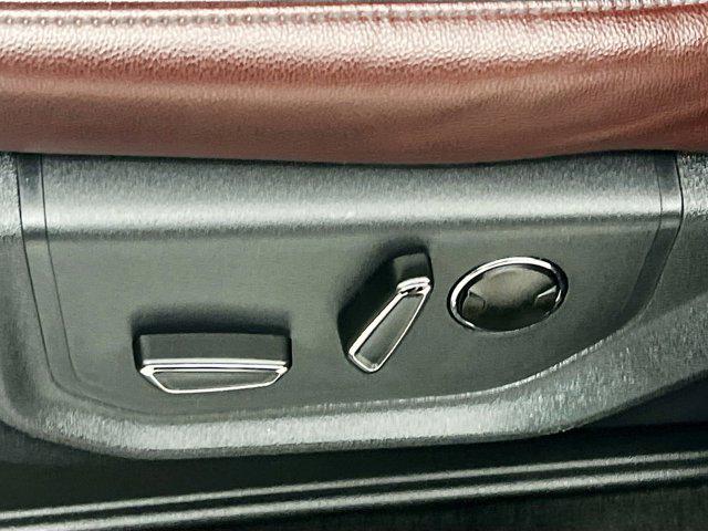 used 2024 Ford Expedition Max car, priced at $44,280